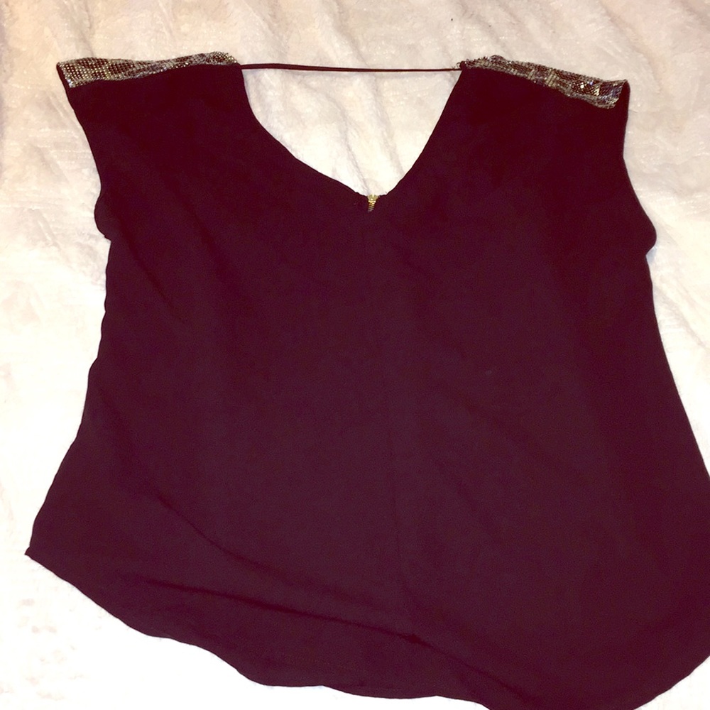 Bebe shirt